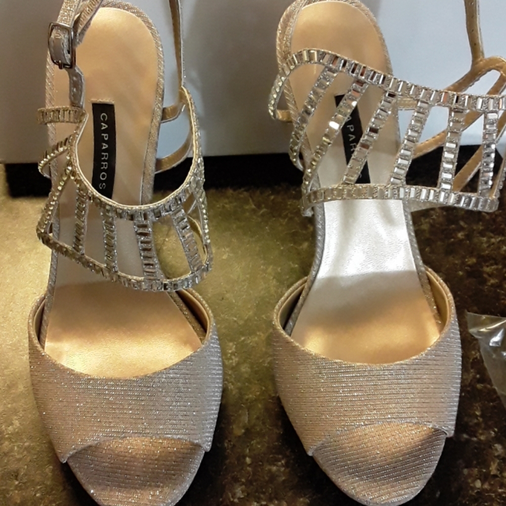 Caparros womans Shoes